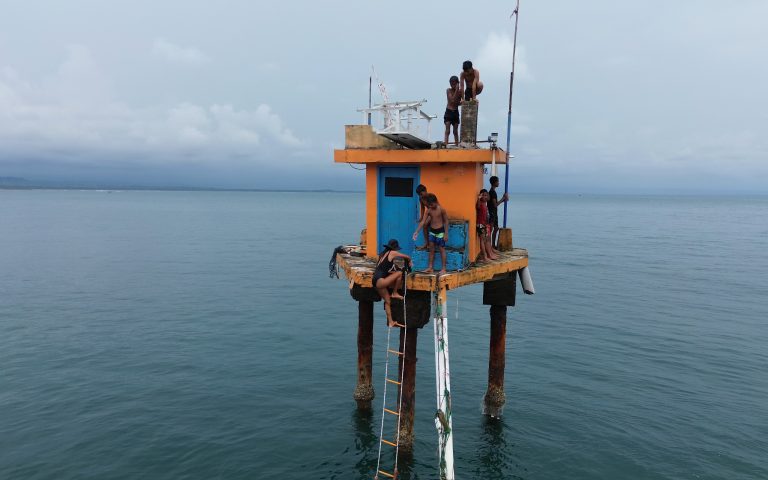 Panduan Kota: Batukaras, Jawa Barat