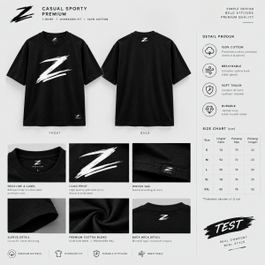 Zawn Test