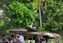 Jasa Video Surfing Batu Karas