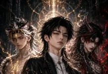 10 Drama Pendek Terpopuler di Hongguo Dari Sistem Isekai sampai Kisah Rumah Tangga