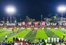 Guizhou Football’s Reverse Path: Village Super League First, Stadiums Later — Accountability Rule Reshapes Youth Training