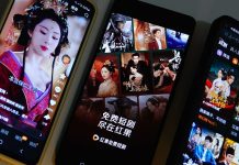 Drama Pendek Tiongkok “Berubah Cuaca”: Lü Pao Pao Masuk, Hongguo Hapus “Nonton Dapat Koin