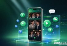 Demi AI, Tencent Bungkus “Lü Pao Pao” untuk Drama Pendek
